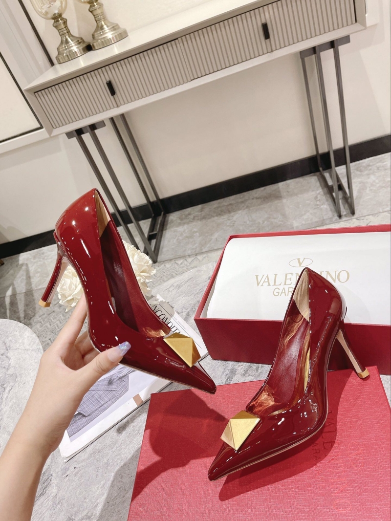 Valentino High Heels